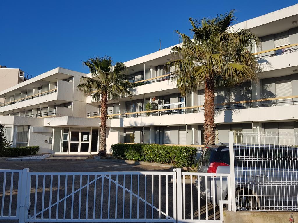 Plein Coeur Du Grau Du Roi - Les Cigales De La Mer - 100M De La Plage Le Grau-du-Roi Exterior photo